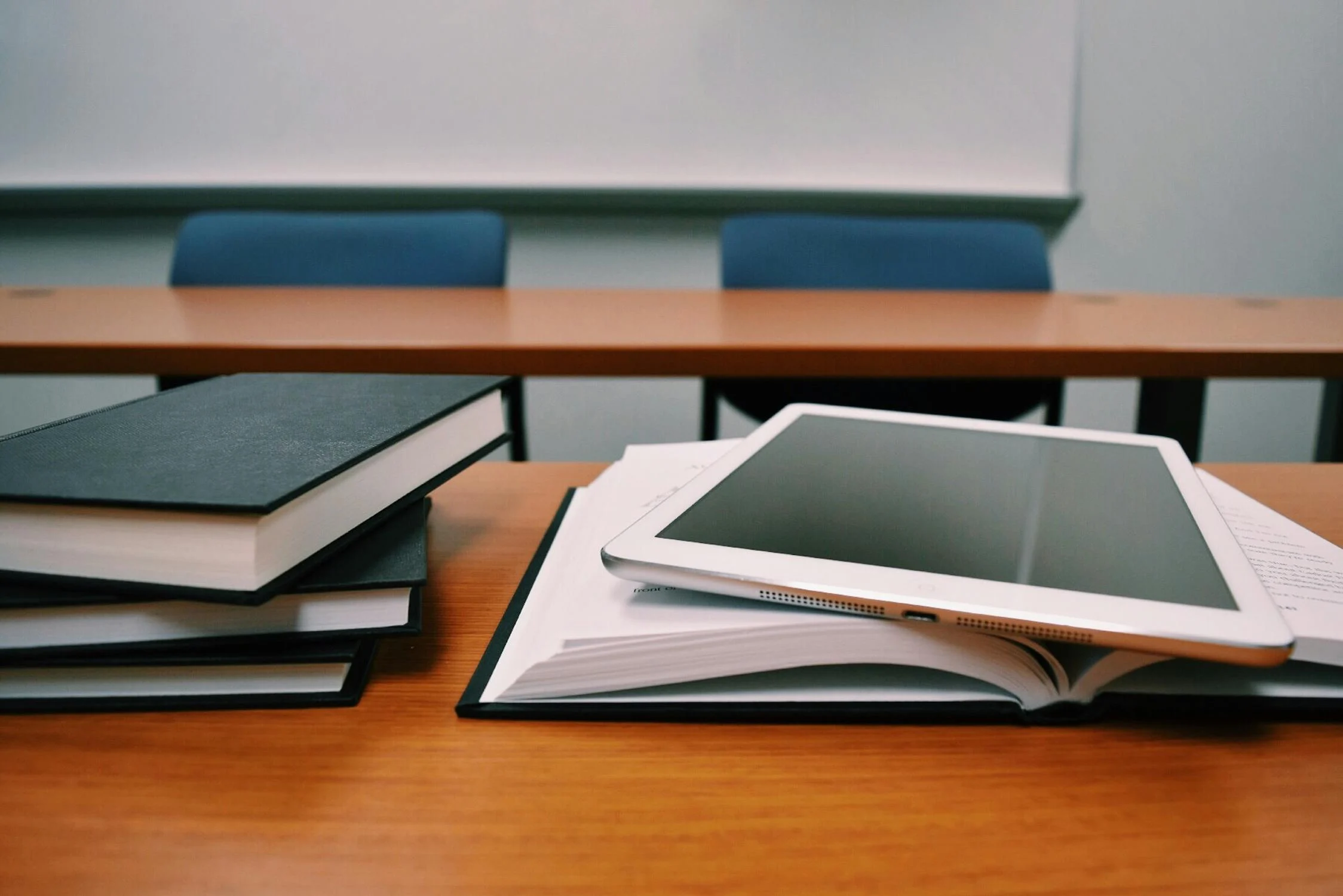 Attendance Tracking